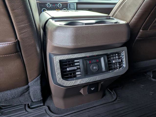 Certified 2025 Ford F250 King Ranch w/ FX4 Off-Road Package image 19