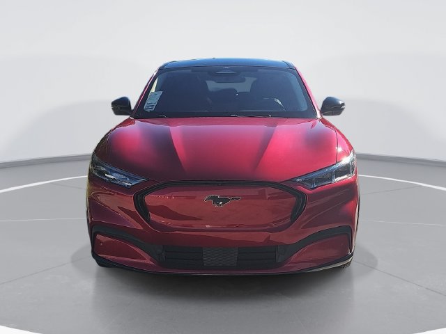 Certified 2023 Ford Mustang Mach-E Premium AWD/4WD image 8