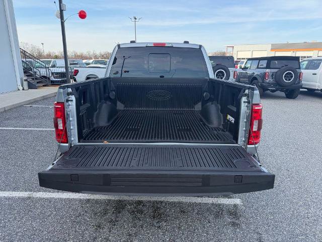 Certified 2023 Ford F150 XLT w/ Equipment Group 302A High AWD/4WD image 9