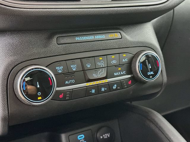 Certified 2023 Ford Escape Active AWD/4WD image 22