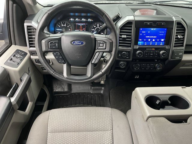 Certified 2020 Ford F150 XLT w/ Equipment Group 302A Luxury AWD/4WD image 21