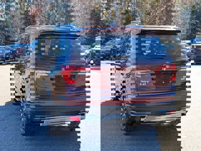 Used 2022 Honda Pilot Touring image 6