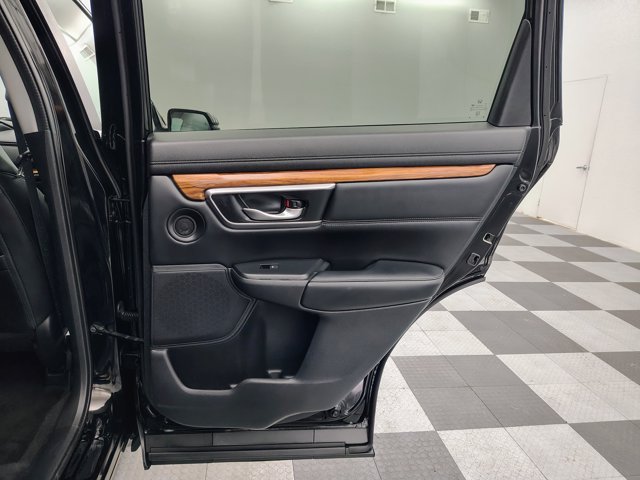Used 2019 Honda CR-V EX-L image 23