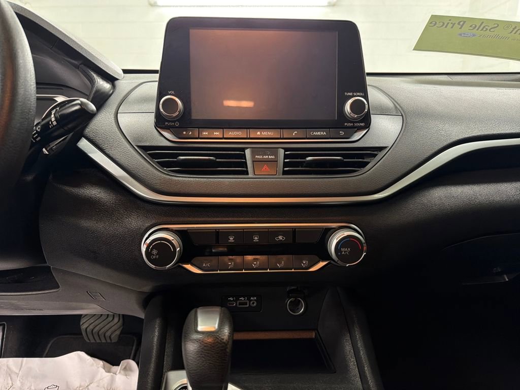 Used 2020 Nissan Altima 2.5 S image 22