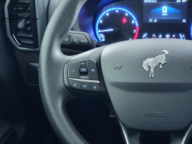 Certified 2022 Ford Bronco Sport AWD/4WD image 25