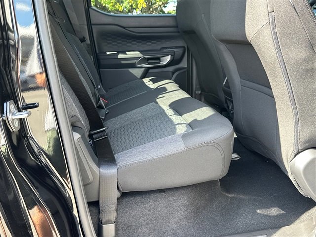 Certified 2025 Ford Ranger XLT image 15