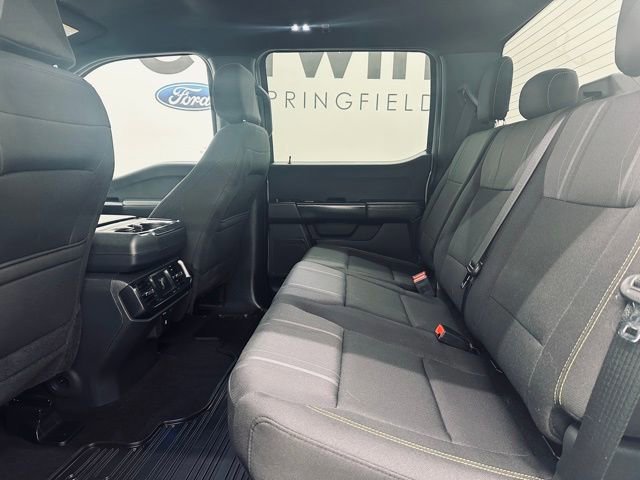 Certified 2024 Ford F150 STX image 19