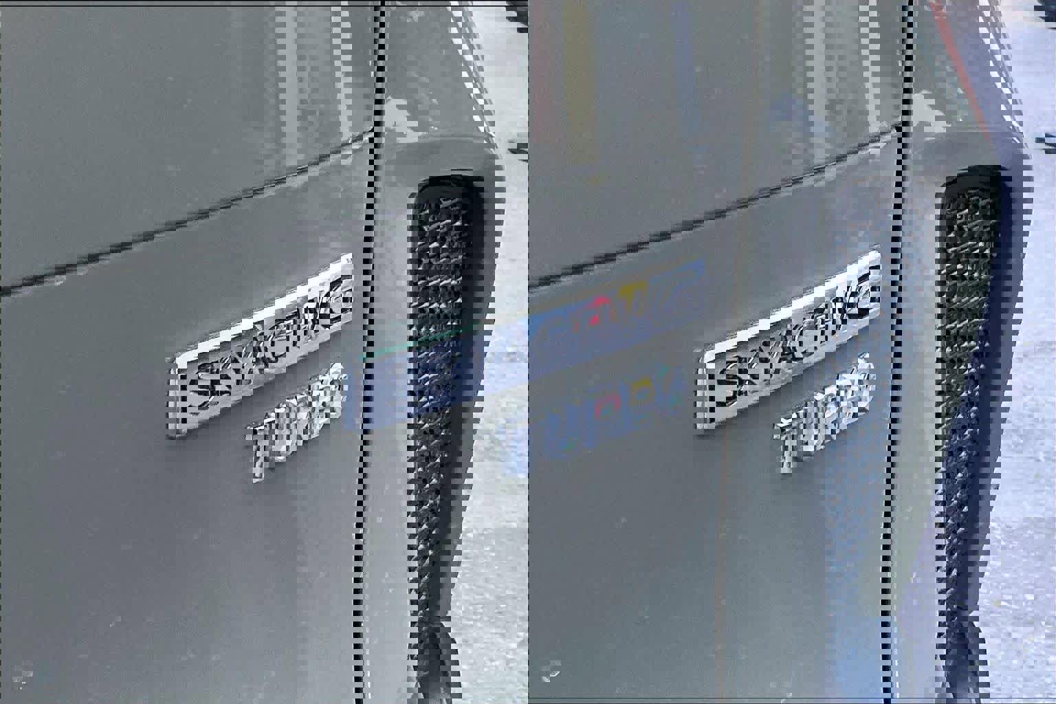 Used 2024 MAZDA CX-50 2.5 Turbo w/ Cargo Package image 12