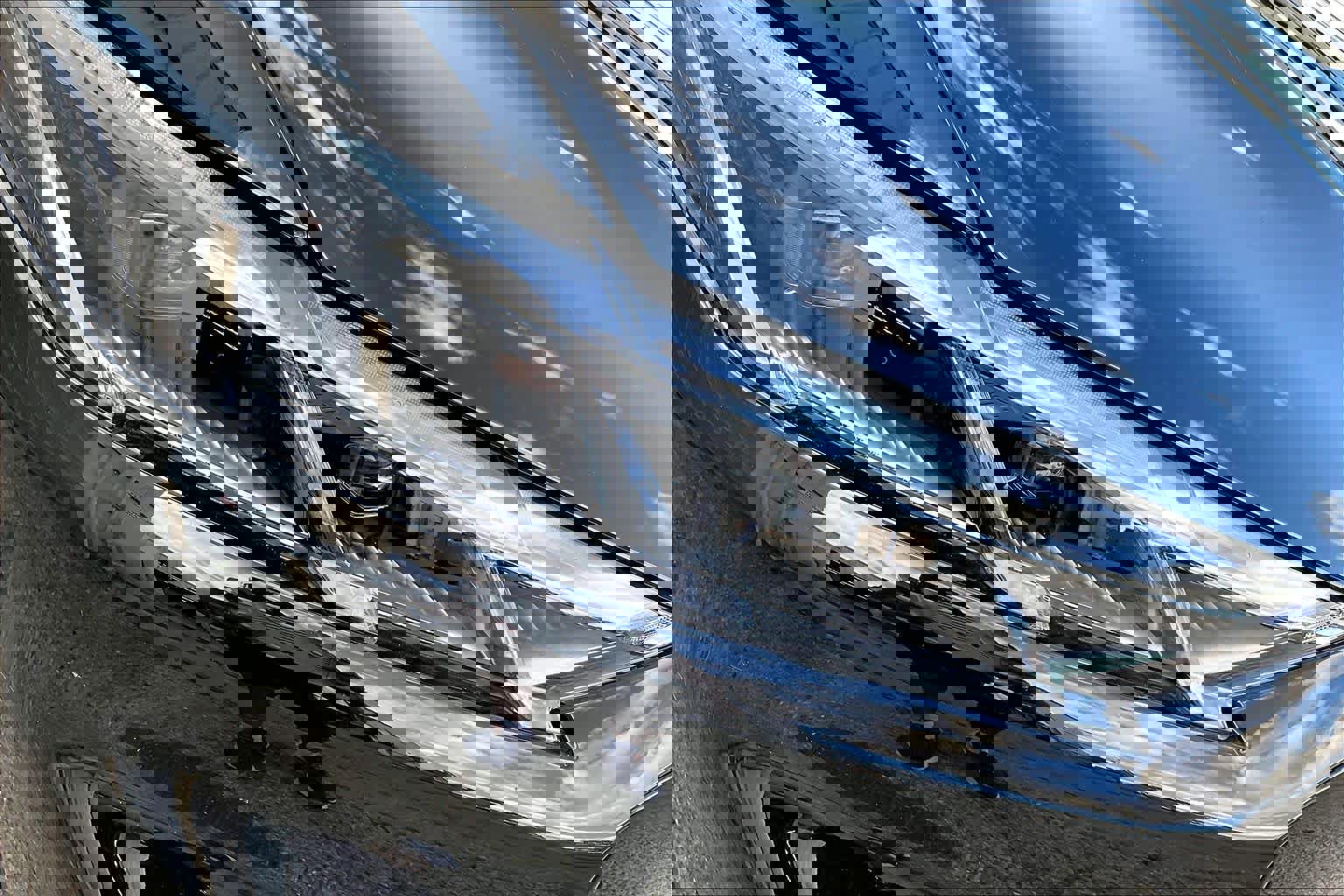 Certified 2025 Ford Mustang Mach-E Select w/ Comfort Package Lite image 28