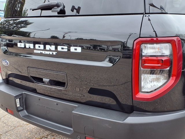 Certified 2023 Ford Bronco Sport Outer Banks AWD/4WD image 21