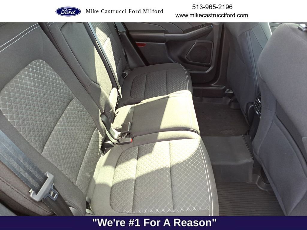 Certified 2023 Ford Escape Active image 25