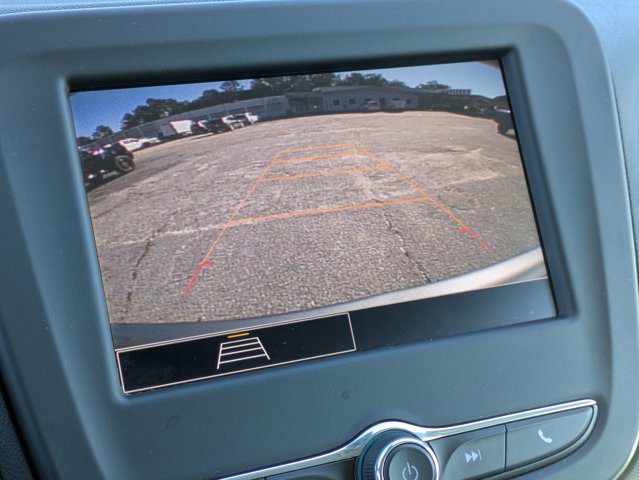 Used 2024 Chevrolet Equinox LT image 23