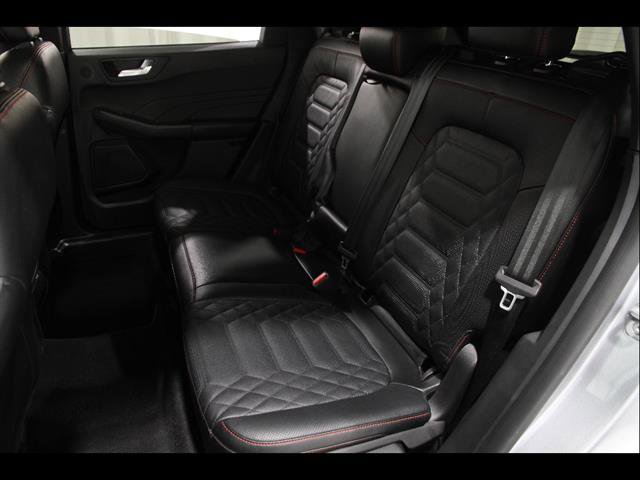 Certified 2023 Ford Escape ST-Line Elite w/ Premium Technology Package AWD/4WD image 17