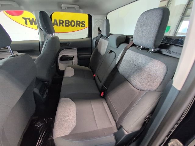 Certified 2025 Ford Maverick XLT w/ XLT Luxury Package AWD/4WD image 25