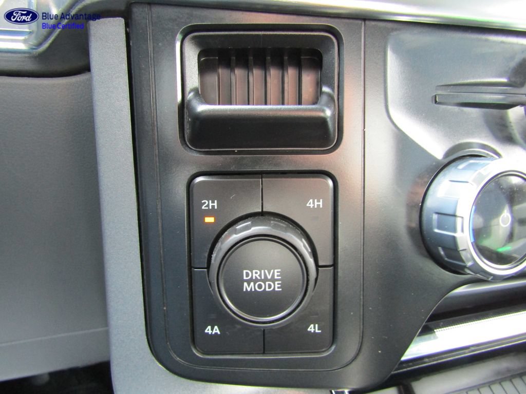 Certified 2022 Ford F150 Lariat w/ Equipment Group 502A High AWD/4WD image 35