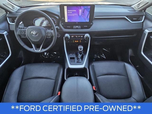 Used 2024 Toyota RAV4 Limited image 20