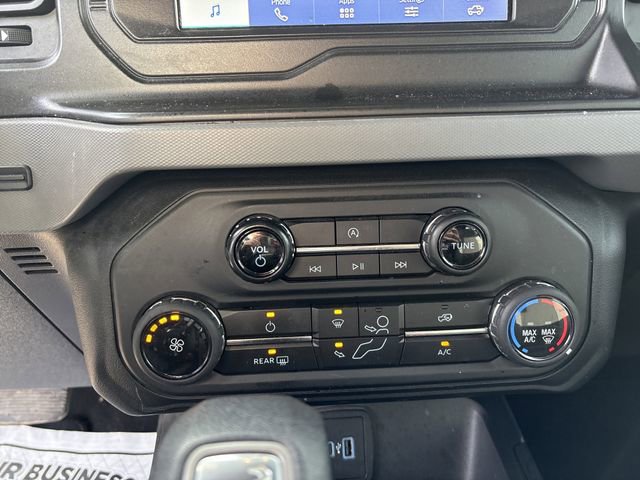Certified 2023 Ford Bronco 4-Door AWD/4WD image 31