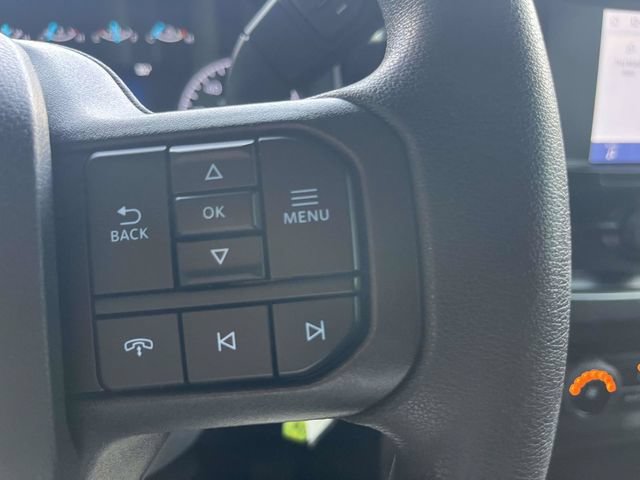 Certified 2022 Ford F150 XL w/ STX Appearance Package RWD image 25