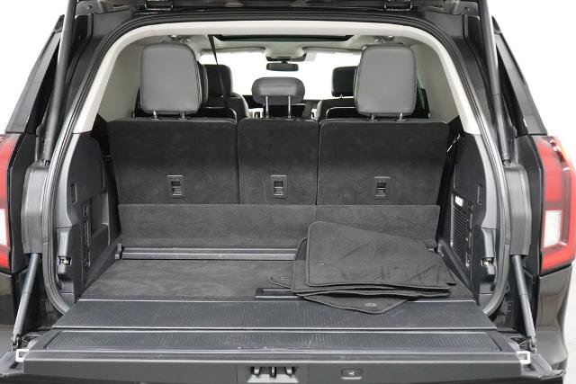 Certified 2025 Ford Expedition Active AWD/4WD image 22