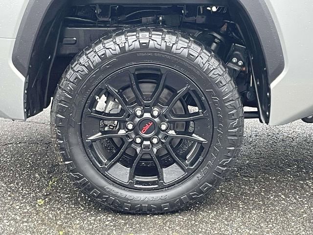 Used 2024 Toyota Tundra SR5 w/ SR5 Premium Package AWD/4WD image 7