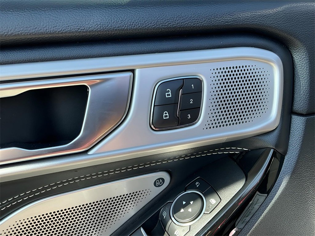 Certified 2021 Ford Explorer ST w/ Equipment Group 401A image 27