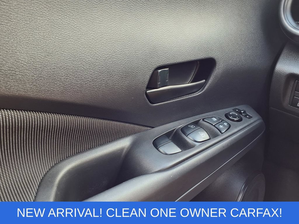 Used 2020 Nissan Kicks S FWD image 17