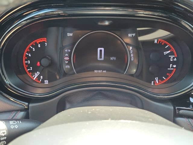 Used 2023 Dodge Durango R/T RWD image 7