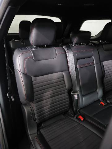 Certified 2025 Ford Explorer ST-Line w/ ST-Line Street Pack AWD/4WD image 11