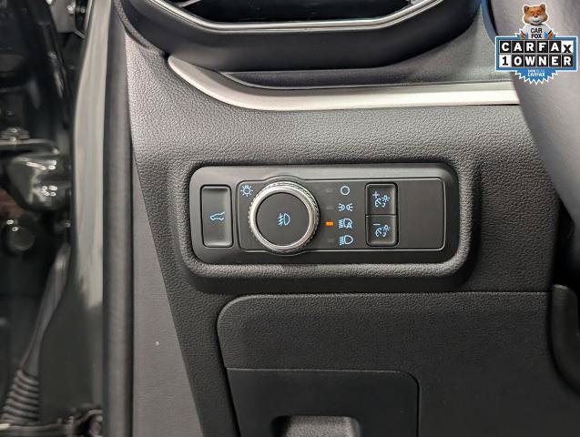 Certified 2022 Ford Explorer XLT w/ Equipment Group 202A AWD/4WD image 21
