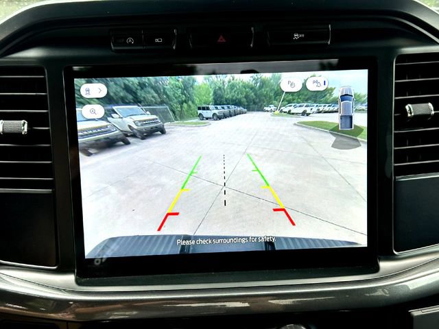 Certified 2024 Ford F150 STX RWD image 20