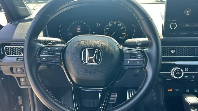 Used 2025 Honda Civic Sport image 19