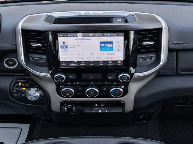Used 2022 RAM 1500 Laramie AWD/4WD image 12