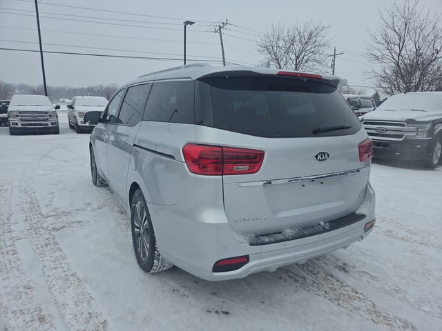 Used 2021 Kia Sedona SX image 10