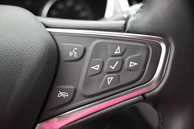 Used 2024 Chevrolet Equinox LT AWD/4WD image 18