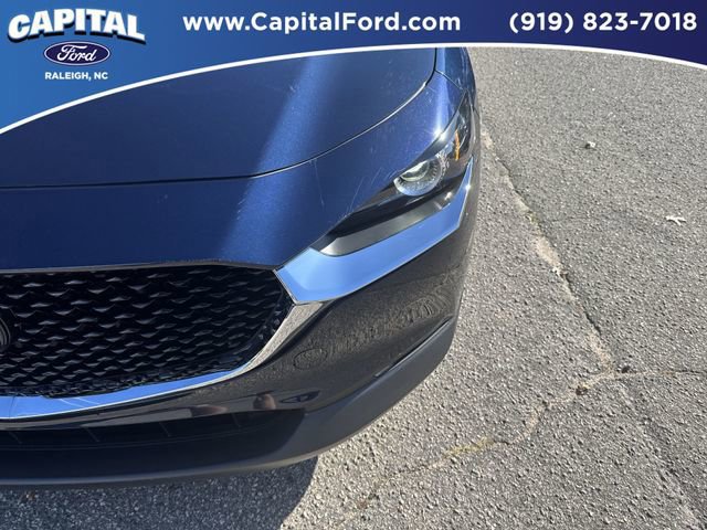 Used 2024 MAZDA CX-30 AWD 2.5 S w/ Preferred Package image 11