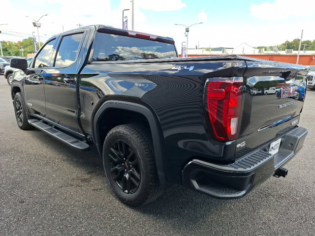Used 2024 GMC Sierra 1500 Elevation AWD/4WD image 5
