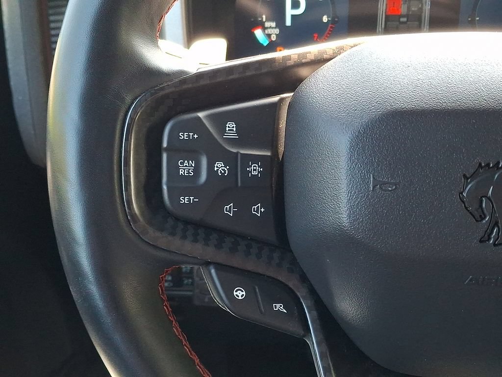 Certified 2024 Ford Bronco Raptor AWD/4WD image 20