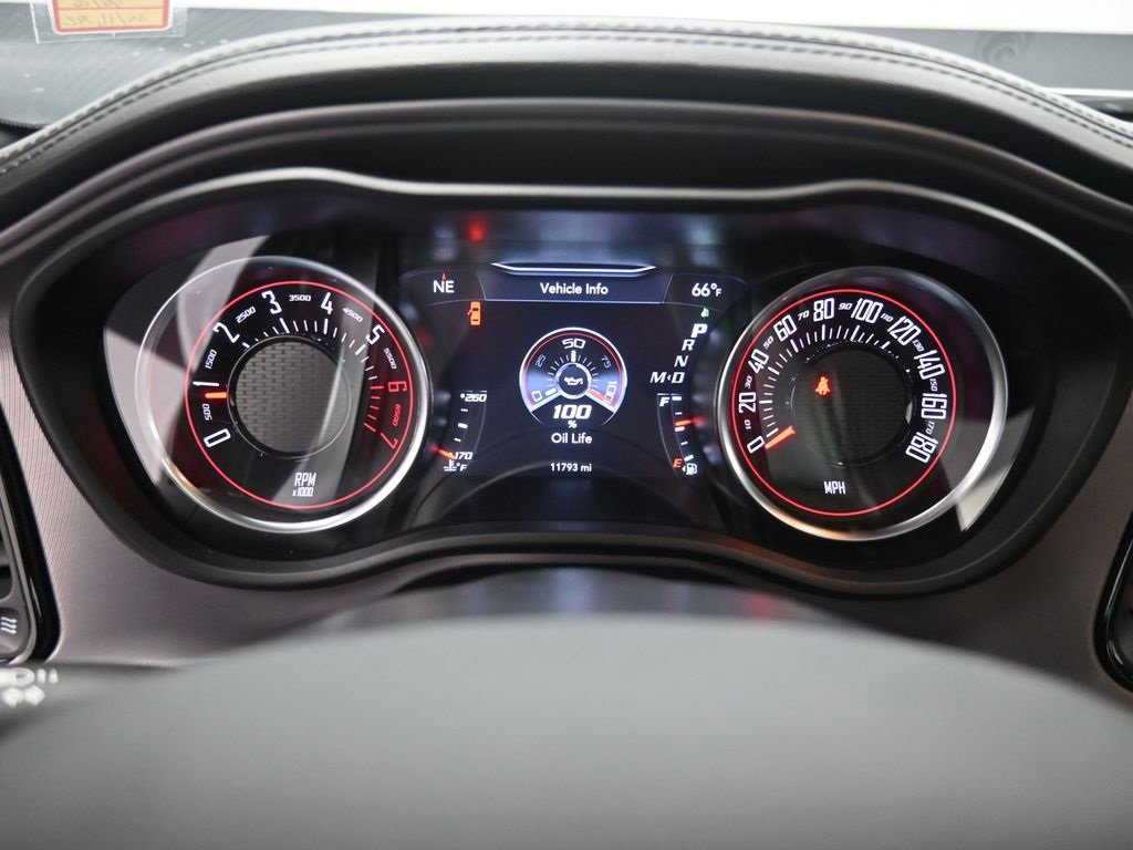 Used 2023 Dodge Challenger R/T Scat Pack w/ Plus Package image 7