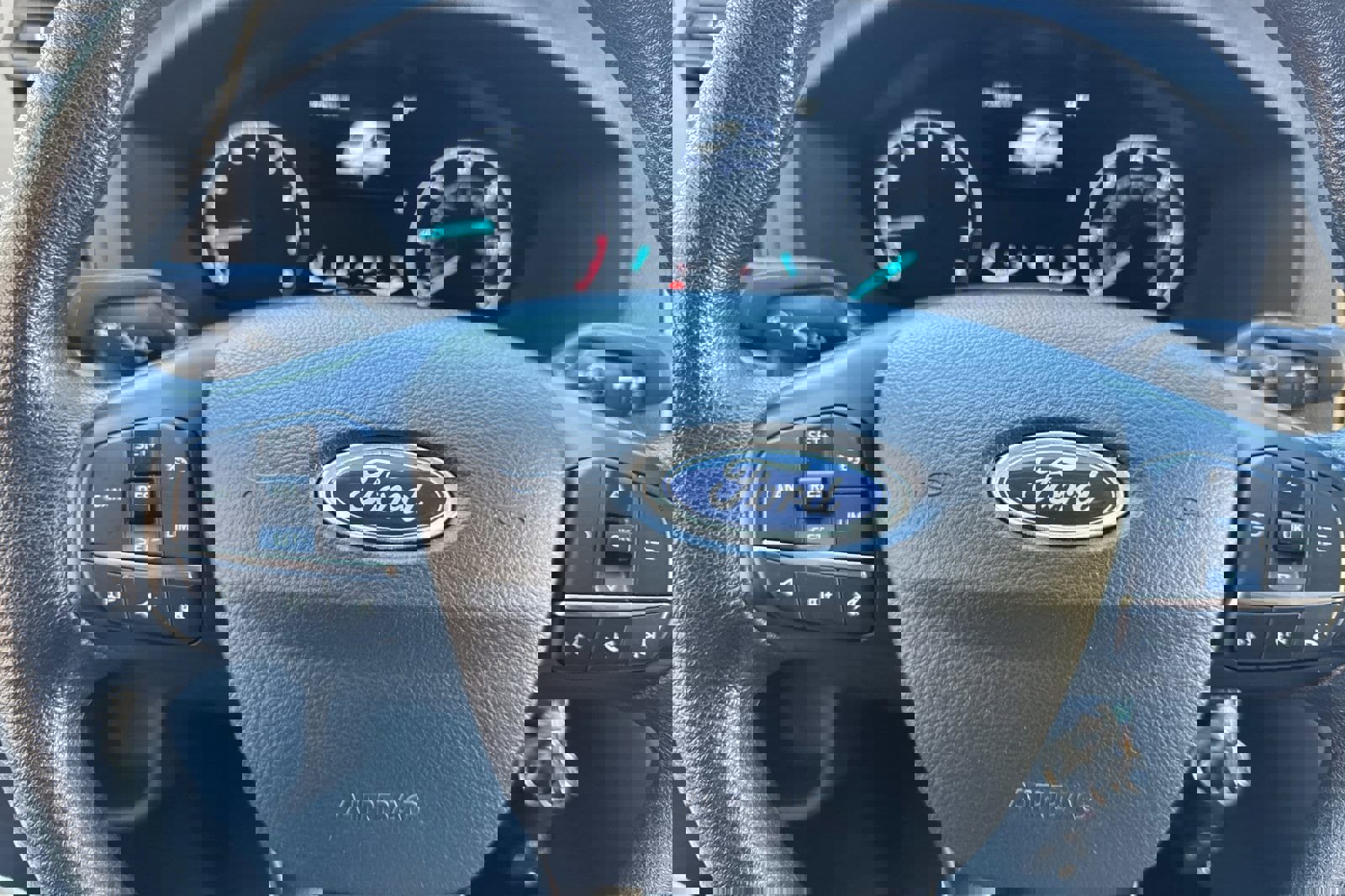 Certified 2020 Ford Transit 150 XL image 24