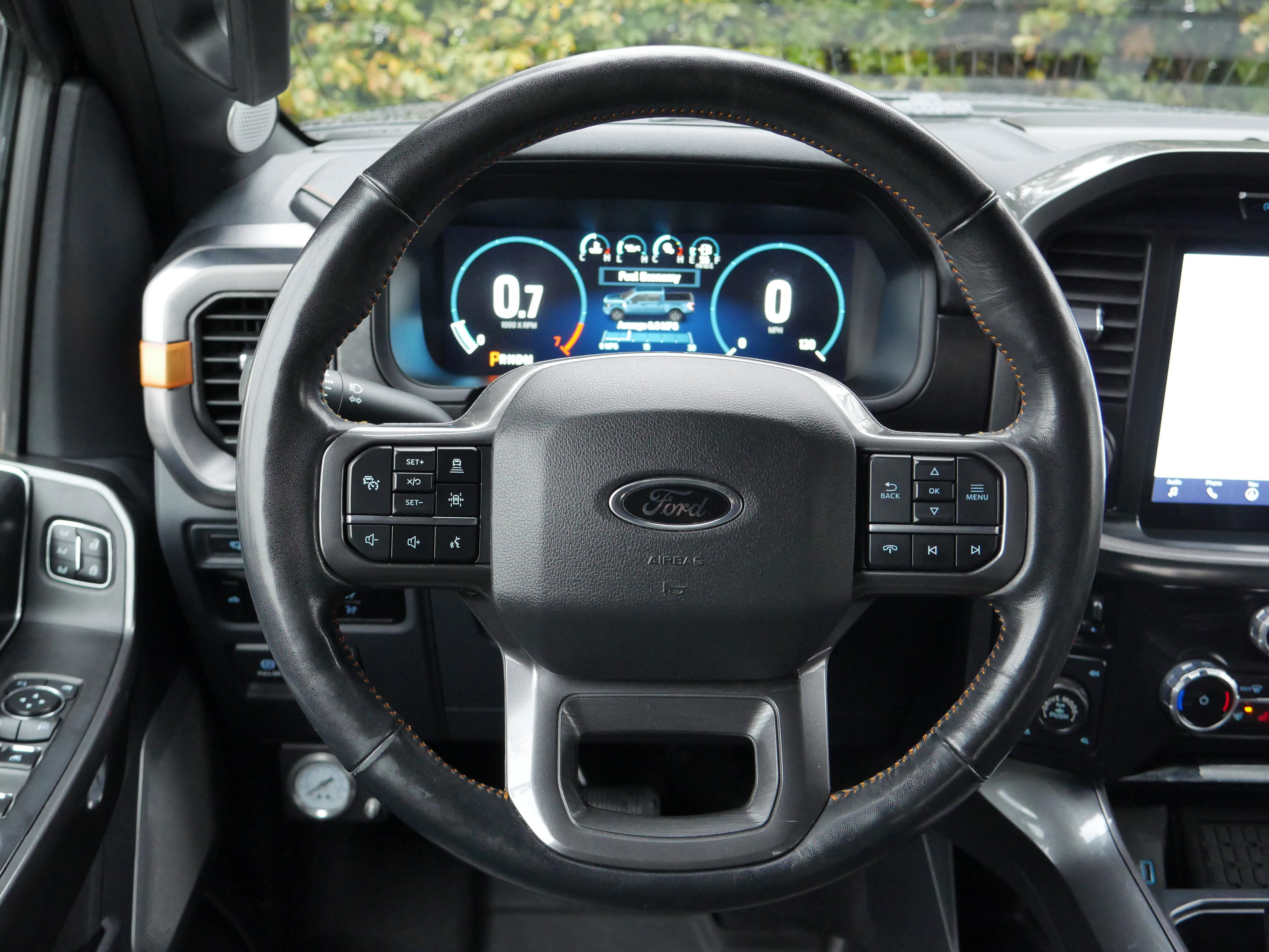 Certified 2023 Ford F150 Tremor w/ Equipment Group 402A High image 13