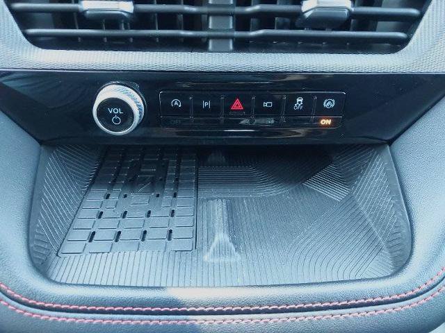 Certified 2025 Ford Explorer ST AWD/4WD image 19