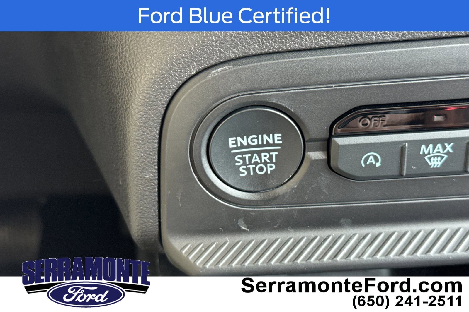 Certified 2026 Ford Bronco Sport Outer Banks image 25