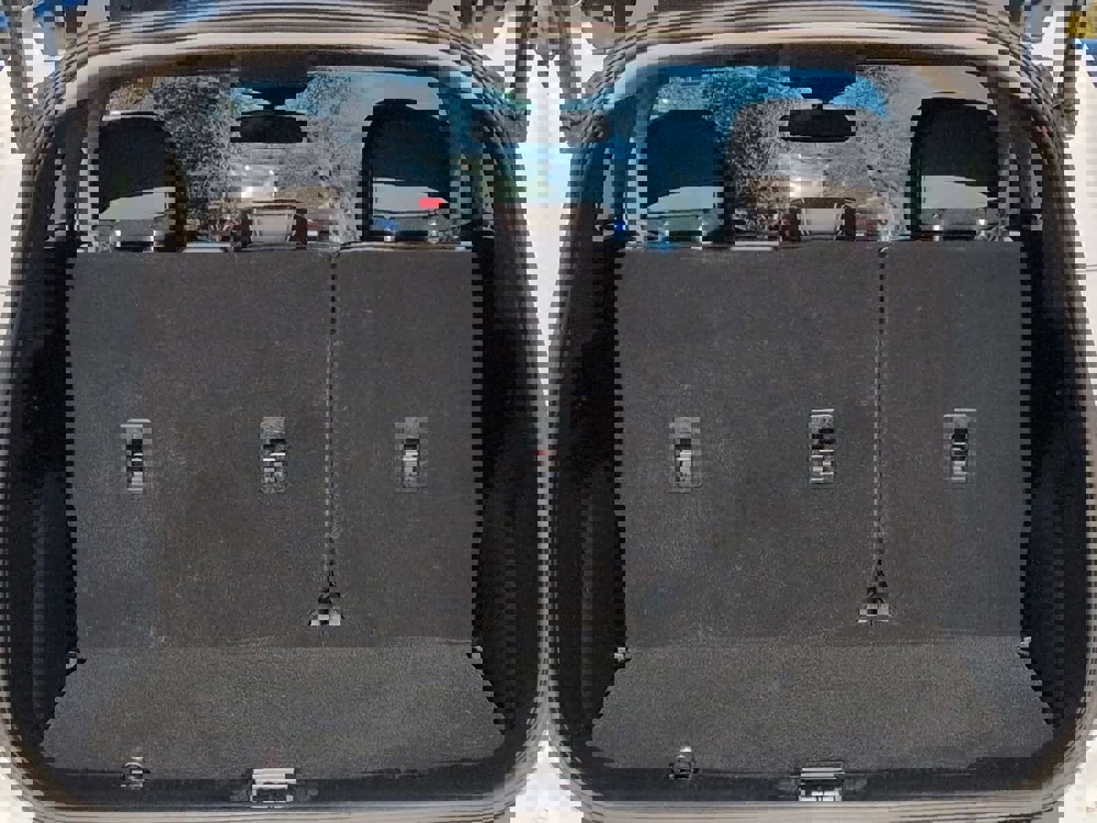 Certified 2022 Ford Escape SEL image 34