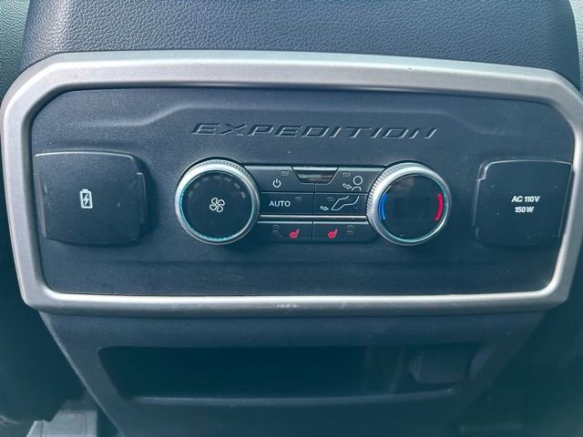 Certified 2022 Ford Expedition Limited image 34