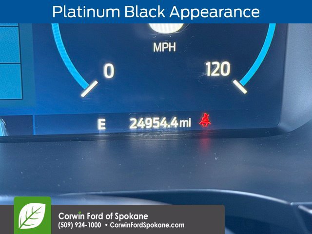 Certified 2023 Ford F150 Platinum AWD/4WD image 5