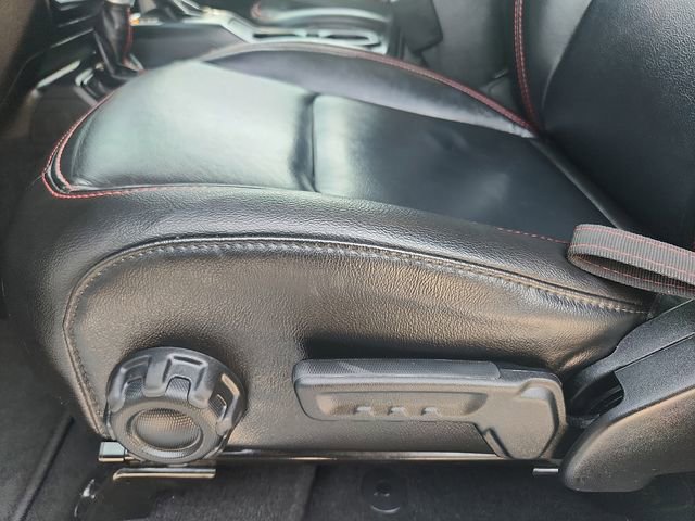 Used 2022 Jeep Wrangler Unlimited Rubicon w/ Cold Weather Group image 22