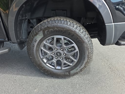 Certified 2024 Ford Ranger XLT AWD/4WD image 21