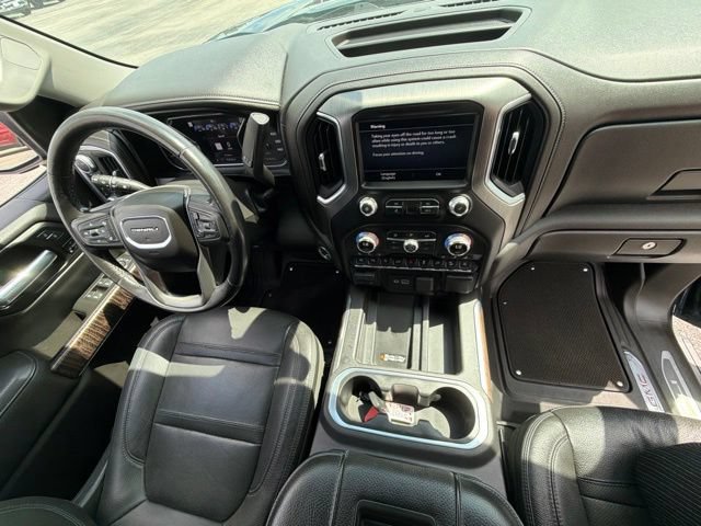 Used 2020 GMC Sierra 1500 Denali w/ Denali Ultimate Package AWD/4WD image 29
