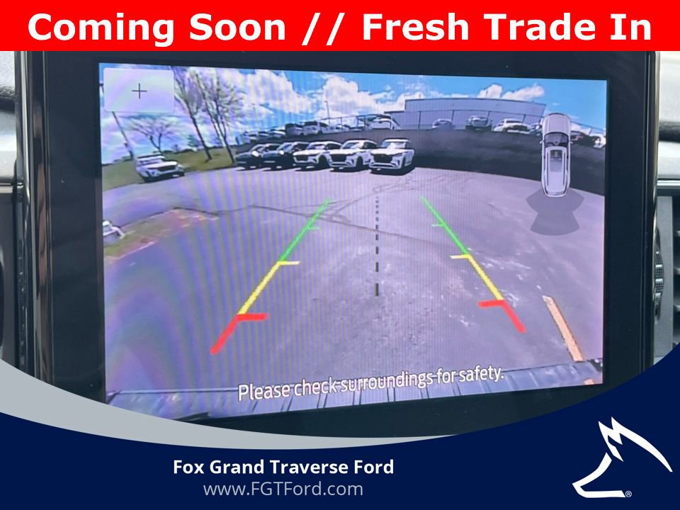 Certified 2023 Ford Explorer XLT w/ Equipment Group 202A AWD/4WD image 24