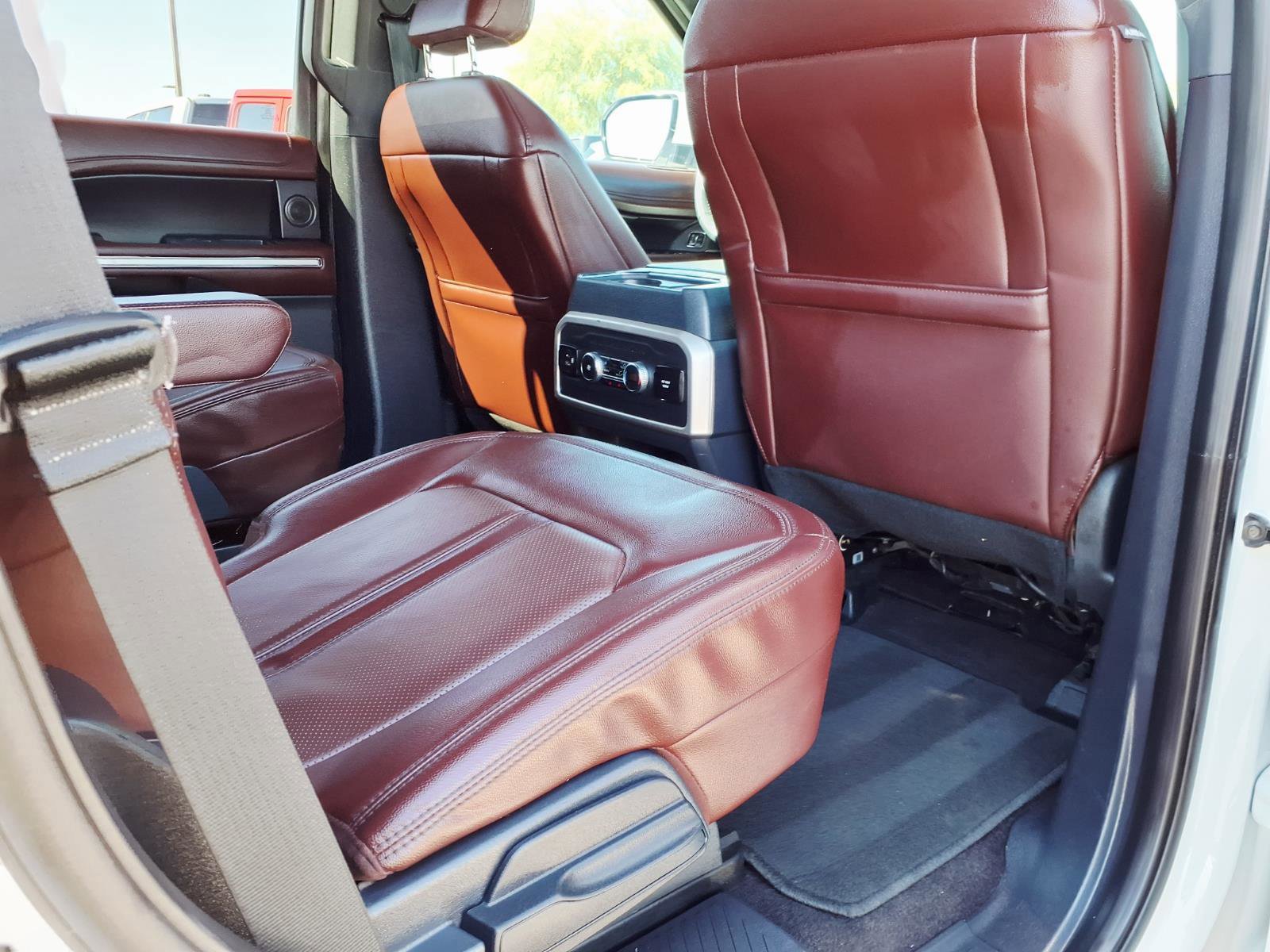 Certified 2023 Ford Expedition Limited image 13